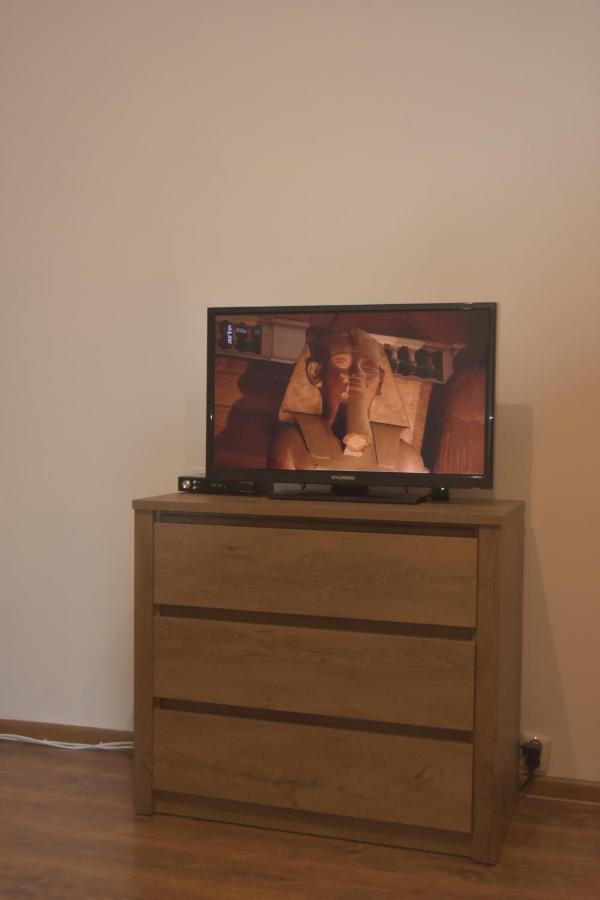 Apartament Joanna Świnoujście Esterno foto